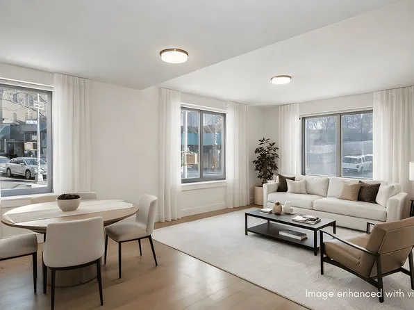 52 Convent Ave #1C, New York, NY 10027