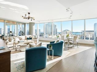 888 W East St UNIT 1304, San Diego, CA 92101