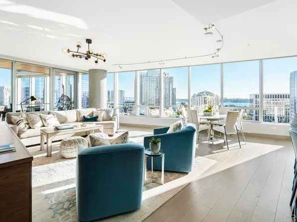 888 W East St Unit 1304, San Diego, CA 92101
