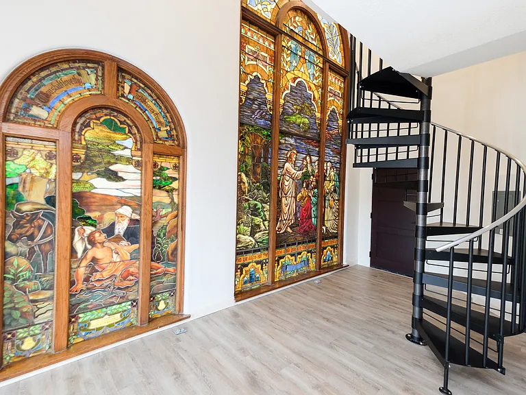 Mission Lofts — Photo 87