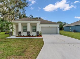 1640 NW Pearce Rd, Winter Haven, FL 33881