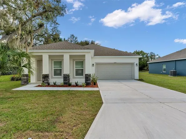 1640 NW Pearce Rd, Winter Haven, FL 33881