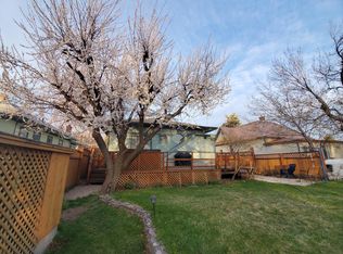 132 S Johnson Ave, Pocatello, ID 83204