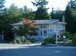 22310 Parnell Pl NW, Poulsbo, WA 98370