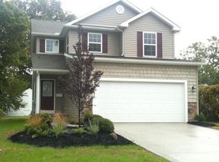 1557 Crestwood Ave, Mayfield Heights, OH 44124