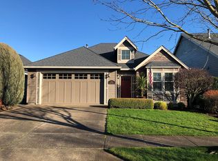 2856 Olympic St, Woodburn, OR 97071