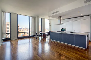 Rented by Brown Harris Stevens