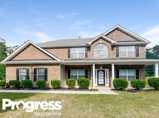 3491 Umatilla Ln SW, Atlanta, GA 30331