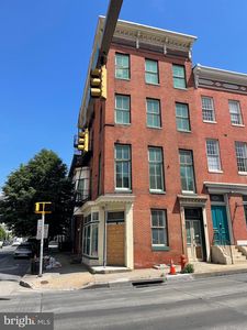 118 W Mulberry St, Baltimore, MD, 21201