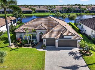 5327 Kirkwall Cir, Melbourne, FL 32940