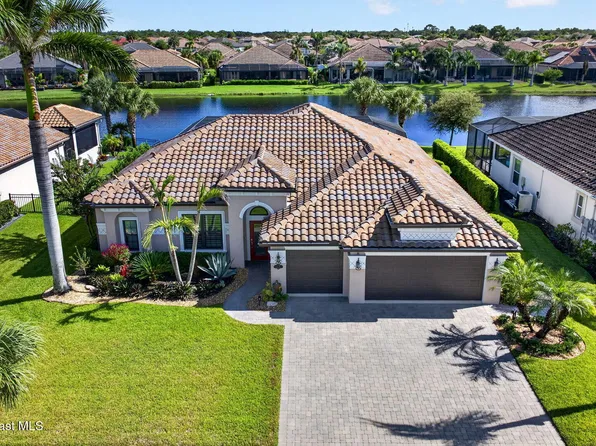 5327 Kirkwall Cir, Melbourne, FL 32940