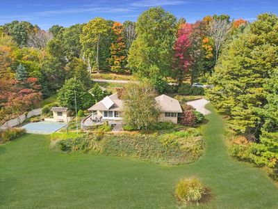 156 Lakeshore Rd, Boxford, MA, 01921
