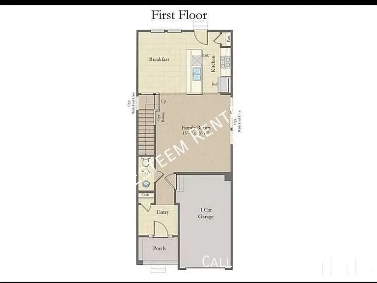 189 Wethergate Dr #1 — Photo 3