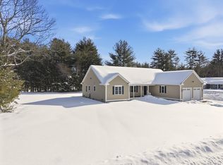 36 Joel Harvey Way, Taunton, MA 02780