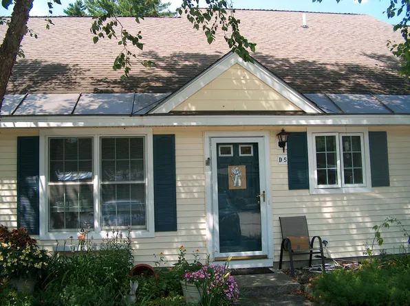 45 Bog Road #U D5, Concord, NH 03301