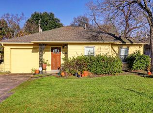 5043 Dickens Rd, Houston, TX 77021