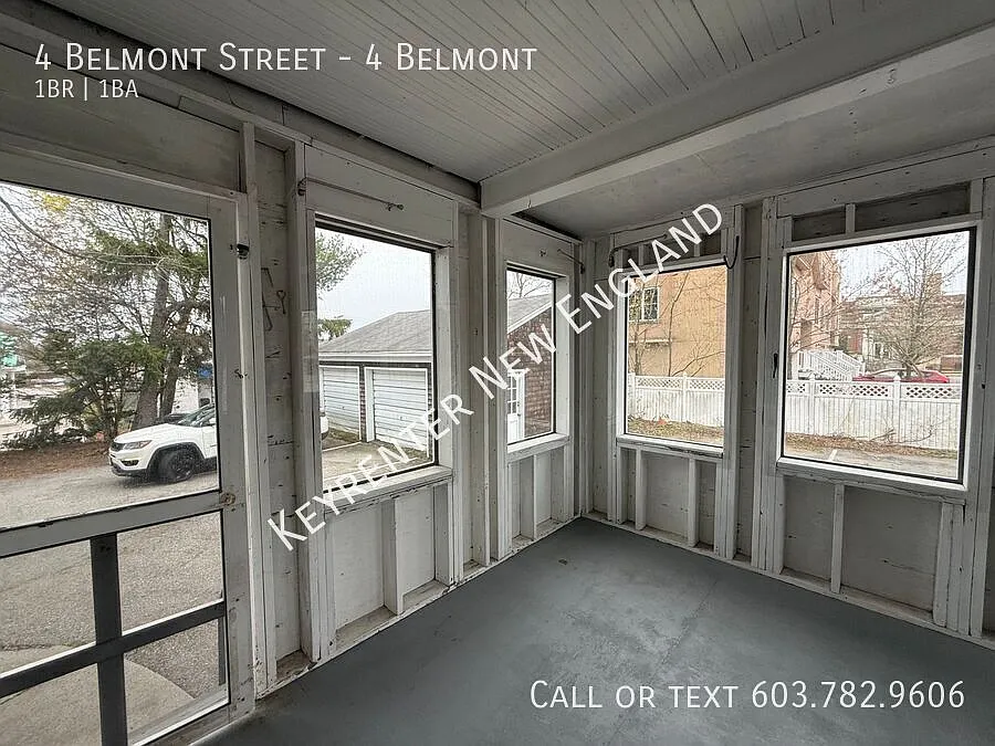 Building Photo - 4 Belmont St #4
