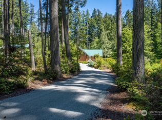 6745 Cultus Bay Rd, Clinton, WA 98236