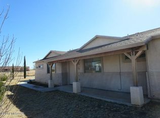 588 N Carina Cir, Benson, AZ 85602