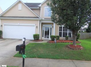 18 Nut Leaf Ln, Greenville, SC 29605