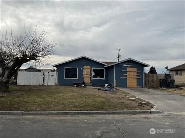 610 E Susan Place, Othello, WA 99344