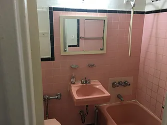 Rented by New York City Apartments