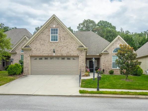 7120 Potomac River Dr, Hixson, TN 37343