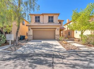 7931 Kelburn Hill St, Las Vegas, NV 89131