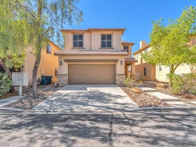 7931 Kelburn Hill St, Las Vegas, NV, 89131