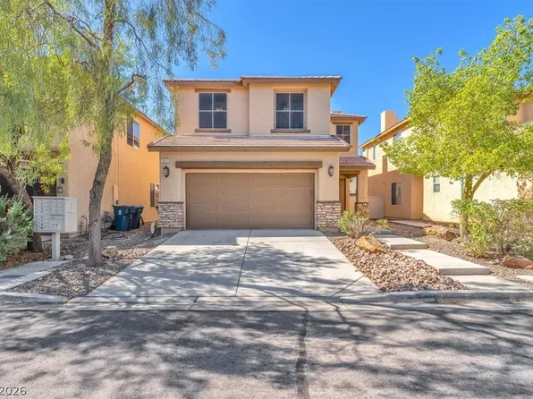 7931 Kelburn Hill St, Las Vegas, NV 89131