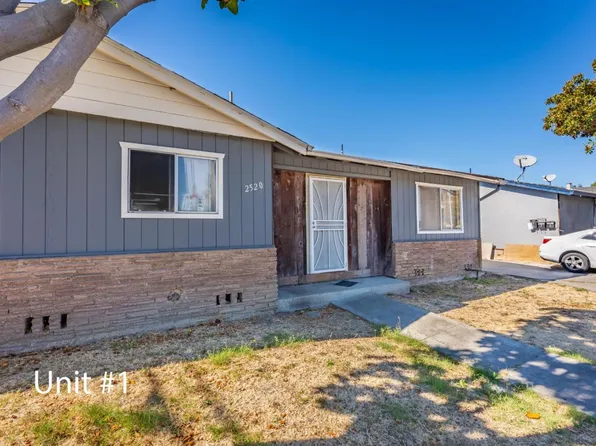 2520 Bowers Ave, Santa Clara, CA 95051