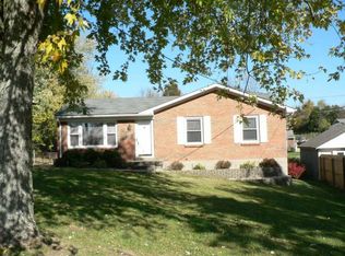 4411 Timothy Way, Crestwood, KY 40014