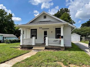 2135 N Fremont Ave, Springfield, MO 65803