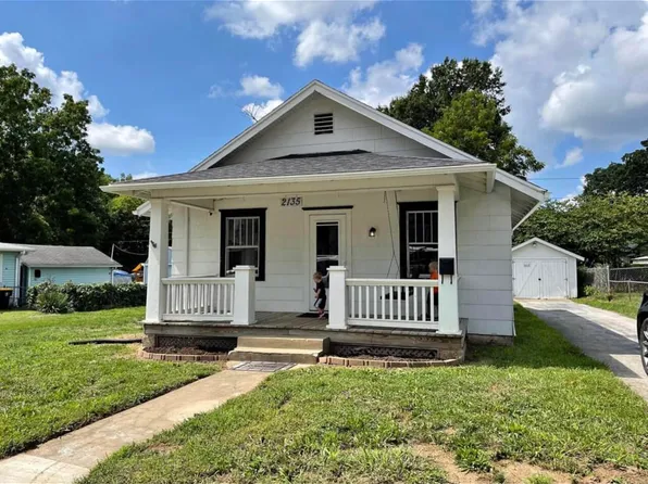 2135 N Fremont Avenue, Springfield, MO 65803