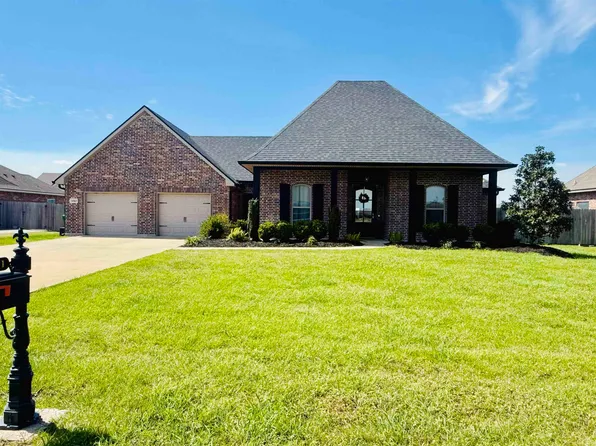 6561 W Ella Kate Ln, Lake Charles, LA 70605