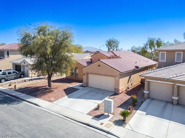 3937 Kristina Lynn Ave, North Las Vegas, NV 89081