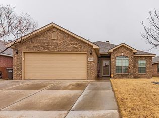 1004 Mays Dr, Midland, TX 79706