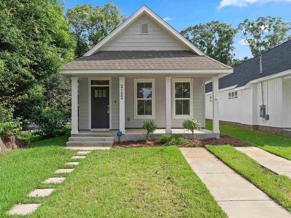 1st image of 2122 W Gregory St