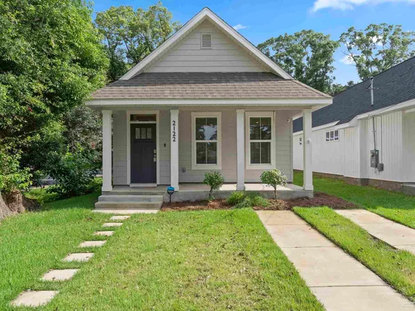 2122 W Gregory St, Pensacola, FL 32502