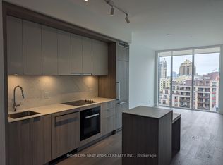 6 Greenbriar Rd #1007, Toronto, ON M2K 1H4