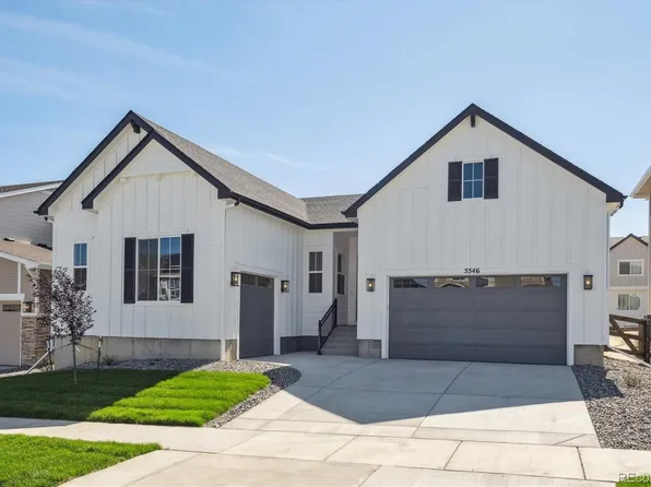 5546 Tamarack Avenue, Firestone, CO 80504