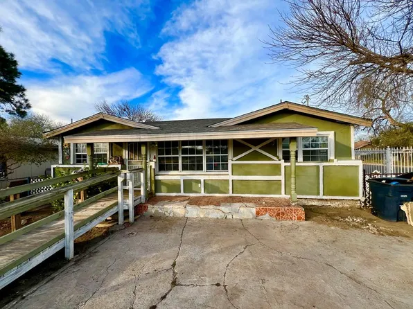 1491 Wilson St, Eagle Pass, TX 78852