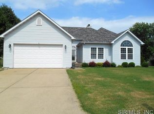 78 Raes Creek Dr, Granite City, IL