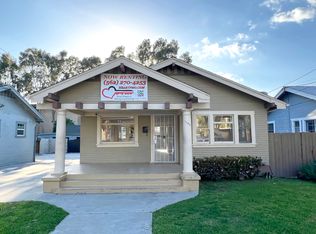 1145 Temple Ave #1145, Long Beach, CA 90804