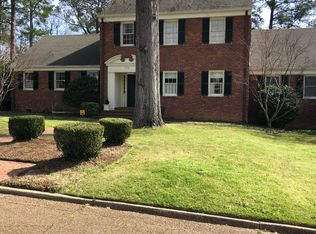 538 Poplar Ave, Philadelphia, MS 39350