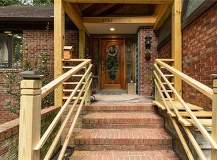 4709 Riverview Dr, Trinity, NC 27370