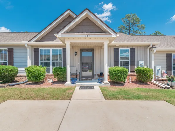 129 Brow Tine Ct, Aiken, SC 29801