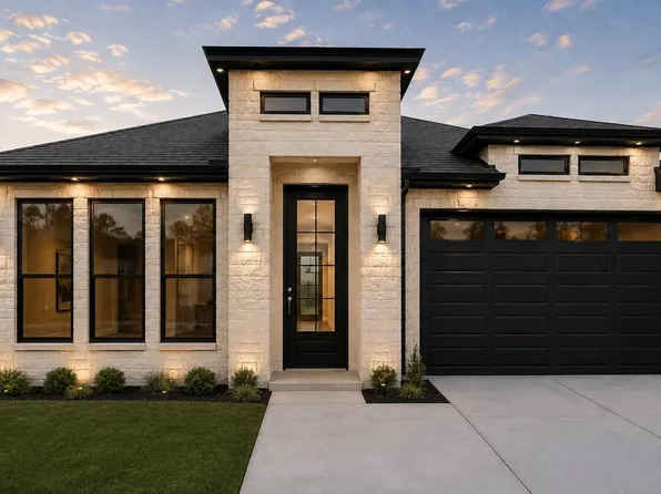 2707 Areba St, Houston, TX 77091