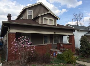 5146 E Walnut St, Indianapolis, IN