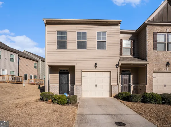 2286 Capella Cir SW, Atlanta, GA 30331